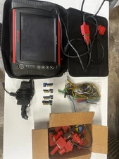 Snapon Verus Scan Tool