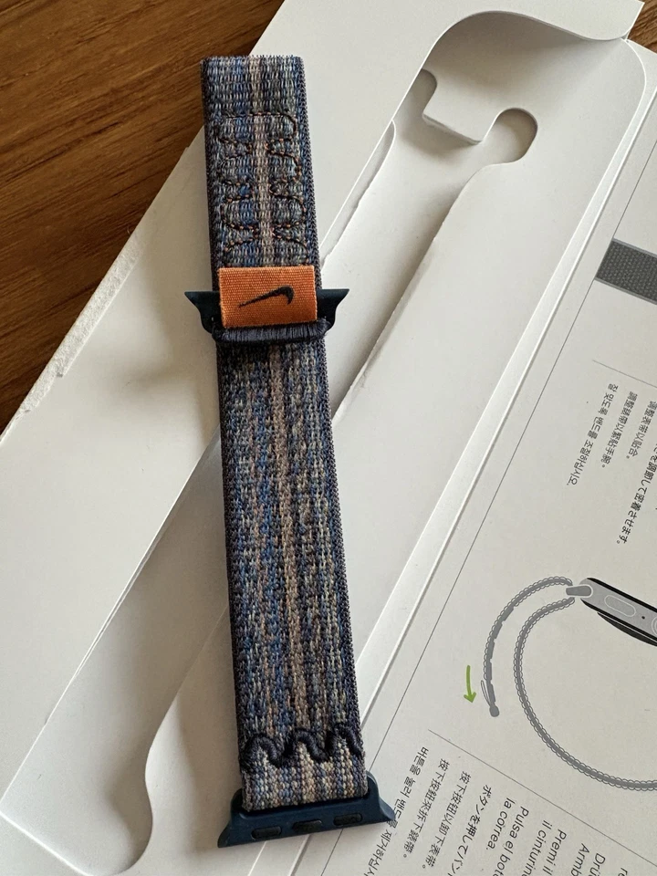 Apple Watch Series 9, photo 4 sur 5