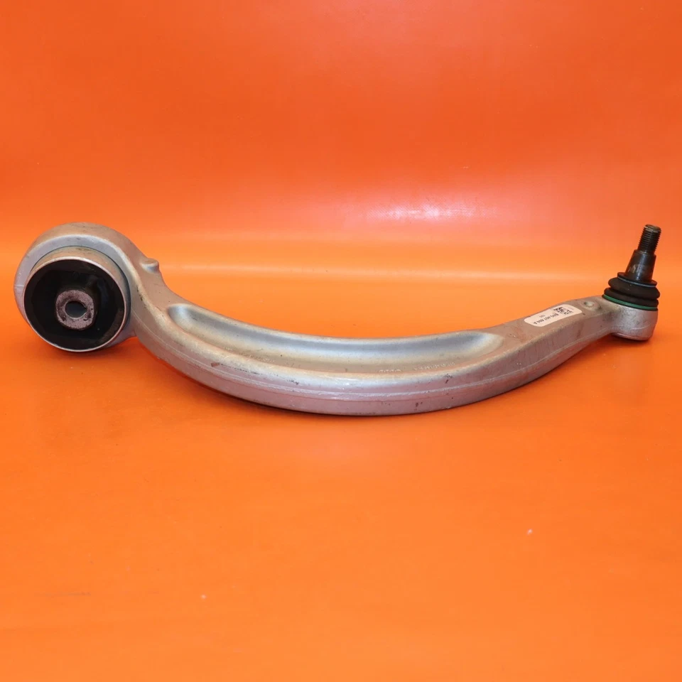 Brazo de control inferior delantero derecho audi a4 s4 s5 2018-2022 2023 2024 8w0407694a oem Foto 2 de 4