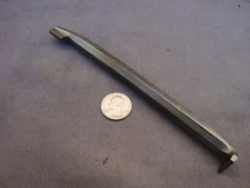 Antique 1930's Blue Point Offset Screwdriver  050  Embossed Blue Point