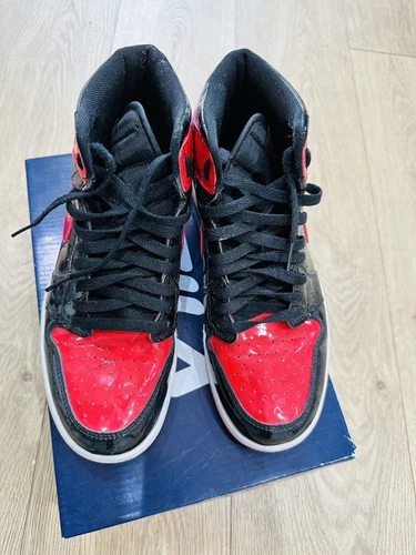 Scarpe uomo Nike Air Jordan