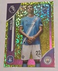 Topps 2026 Premier League Vitor Reis Numbered To 283/299 Man City Rookie