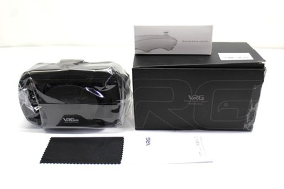 VR 3D Glasses Virtual Reality VR Headset + 1*Remote Controller for Android IOS ！