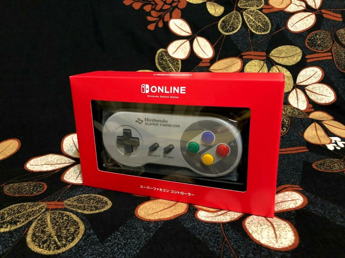 Nintendo Switch Online Service Member LIMITED JOYCON