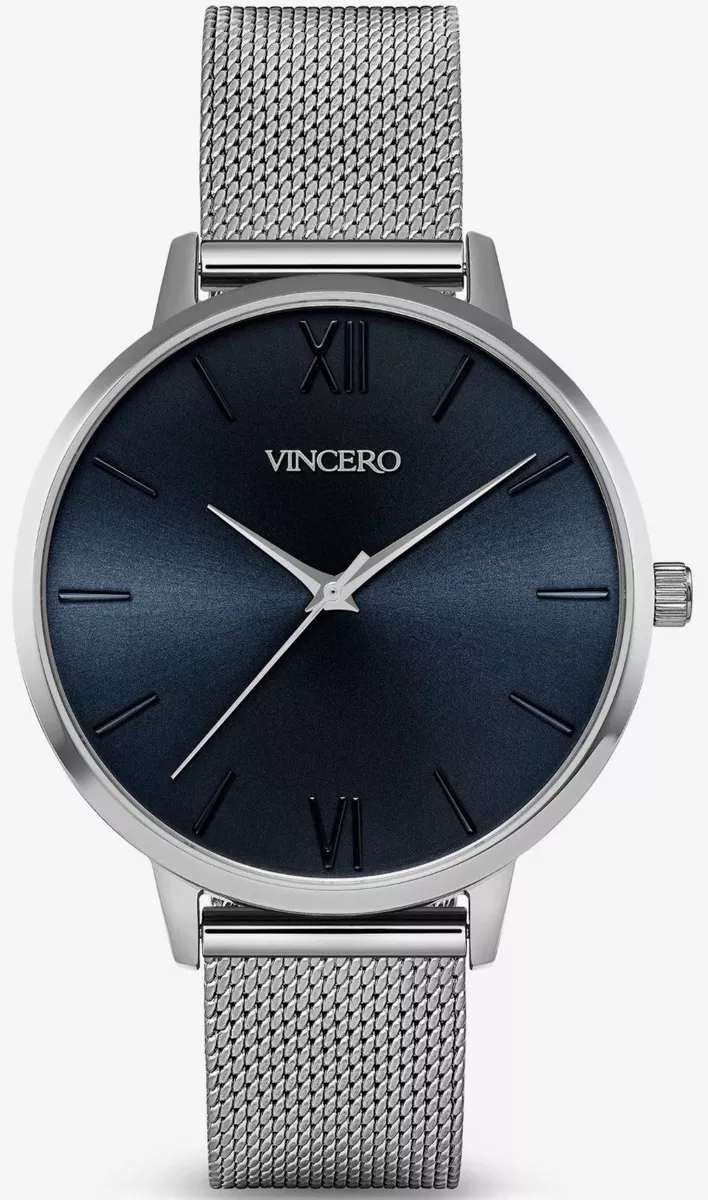 Vincero watches clearance ebay