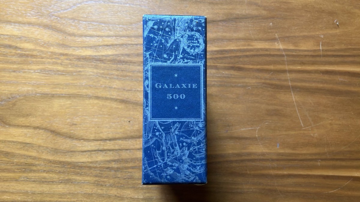ポップス+ロック(洋楽) Galaxie 500  4CD Box Set Galaxie 500 - Galaxie 500 - Amazon.com Music