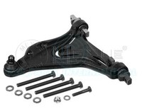 Meyle Vorderer Unterer Rechter Querlenker Wishbone - Nr. 516 050 0020