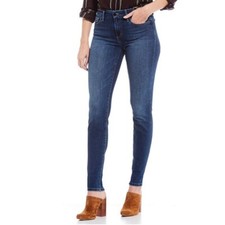 Joe's Jeans The Lara Mid Rise Ankle Skinny Jeans