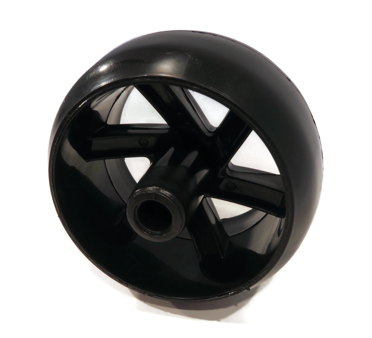 Chipper Shredder Accessory Chipper Shredder Hopper Collar