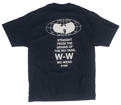 Wu-Tang Clan Ｔシャツ　ヒップホップ Amazon | [HAIDU] Wu-Tang Clan ウータンクラン HIP-HOP ロック