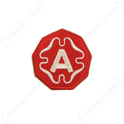 米国陸軍肩パッチUnitedStatesArm shoulderPatvhes s-l400.jpg