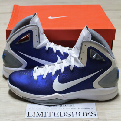 nike hyperdunk 2010