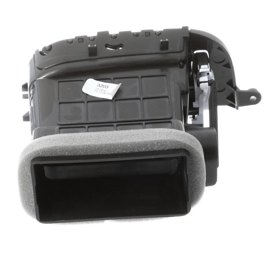 RAM 1500 2500 3500 4500 5500 AIRE ACONDICIONADO CALENTADOR SALIDA AIRE CENTRO IZQUIERDO 5MK67DX9AA Foto 4 de 4