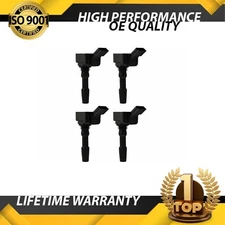 Ignition Coil Pack Fits GOLF 7 R GTI EA888 Gen3 1.8 and 2.0L TFSI FSI TSI