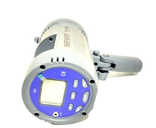 Hensel Expert D 500 500Ws Monolight - SKU#1635919 | eBay