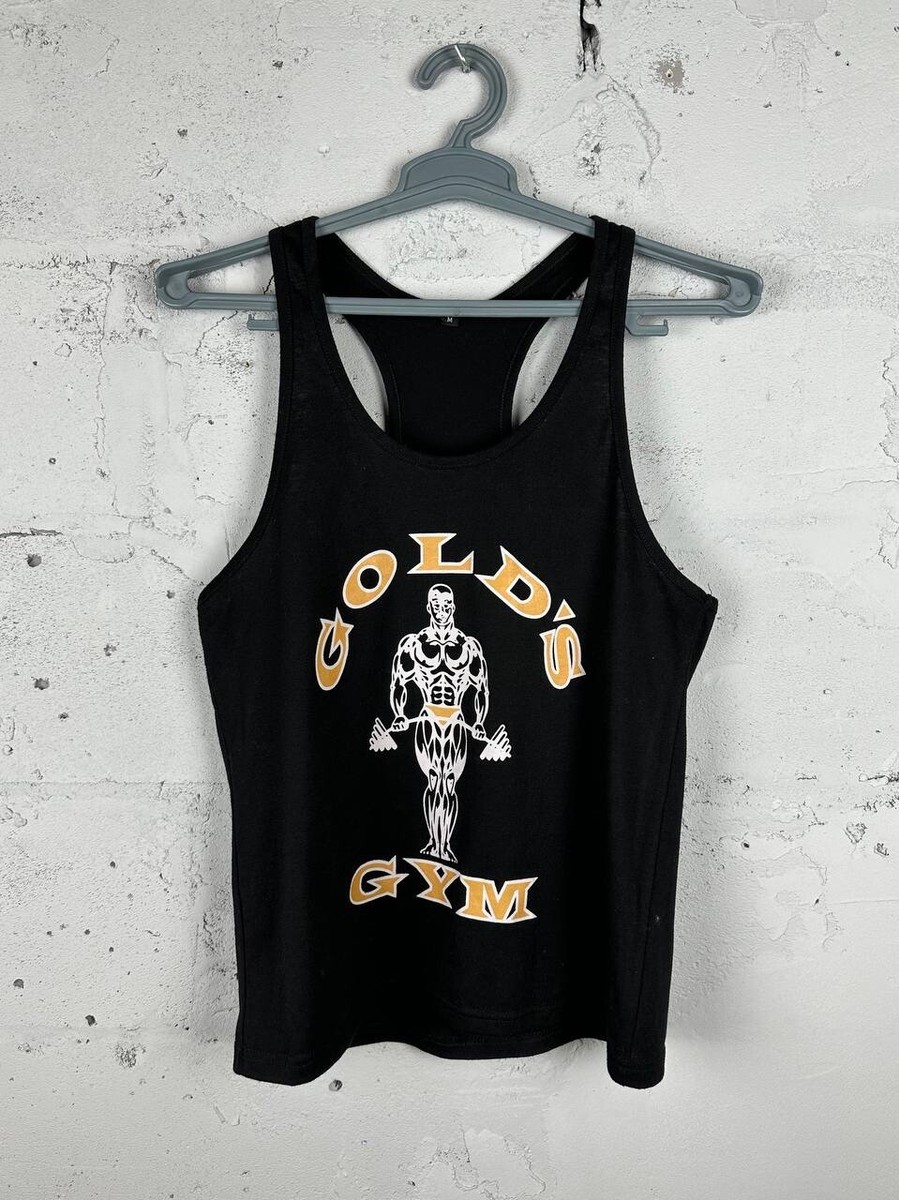 Vintage sport felső - Gold's Gym Vintage sport felső - Gold's Gym
