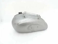 TRIUMPH TWIN 6T THUNDERBIRD GAS FUEL PETROL TANK  RAW