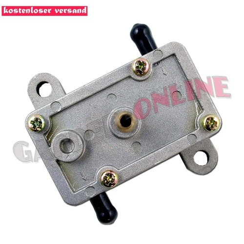 Gasoline pump vacuum vacuum gas pump for Gilera Runner FXR 180 FX 125