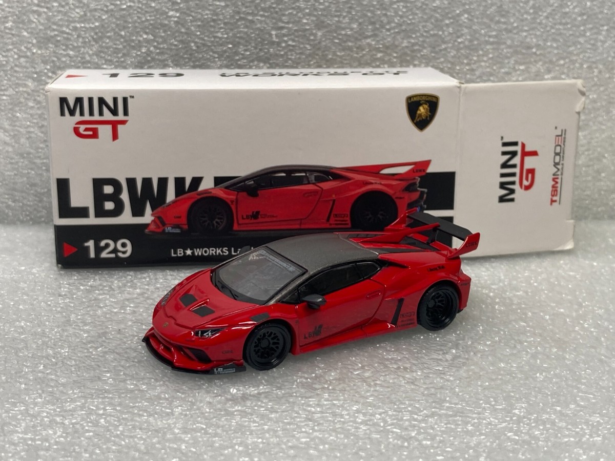 MiNiGT Lamborghini Huracan GT マジョーラ s-l1200.jpg
