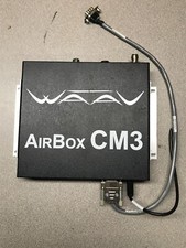 WAAV AirBox CM3 mobile broadband cellular router