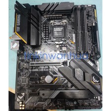 For ASUS TUF GAMING Z490-PLUS  WI-FI  Motherboard LGA1200 DDR4 ATX