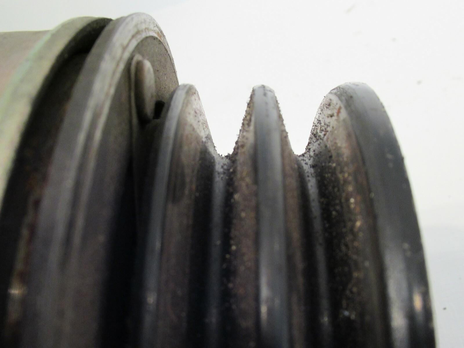 OEM LAWN RIDING MOWER ELECTRIC CLUTCH 388771 fits 620T