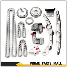 Timing Chain Kit VQ35DE 2002-2006 For Nissan Murano for Altima 3.5L DOHC Engine