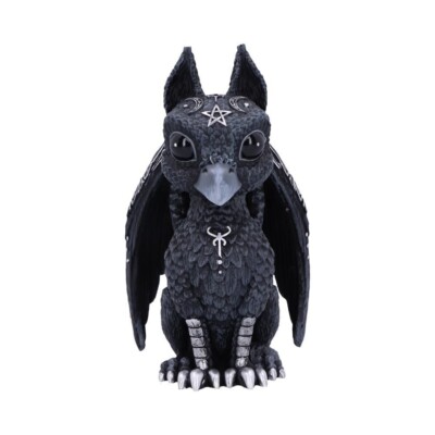 Griffael Okkulter Greif Figur 10,7 cm von Cult Cuties .Top.