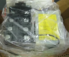 Warrick 2G2F0-2Z1F Control Relay