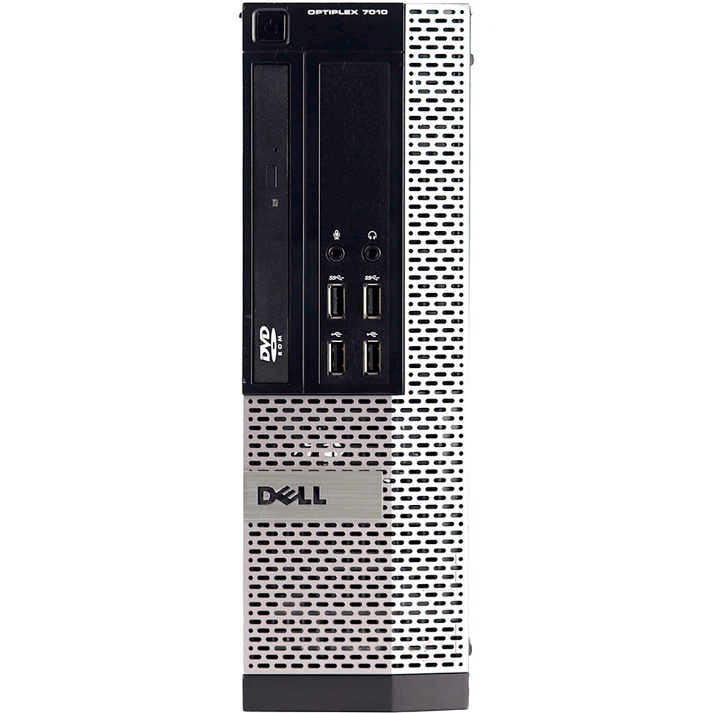 Dell デスクトップPC i5 8GB/1TB SSD Amazon.com: Dell Desktop