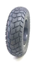 Tubeless Tire 130/90-10 Front/Rear On Road Zuma TGB Motorcycle Scooter Moped