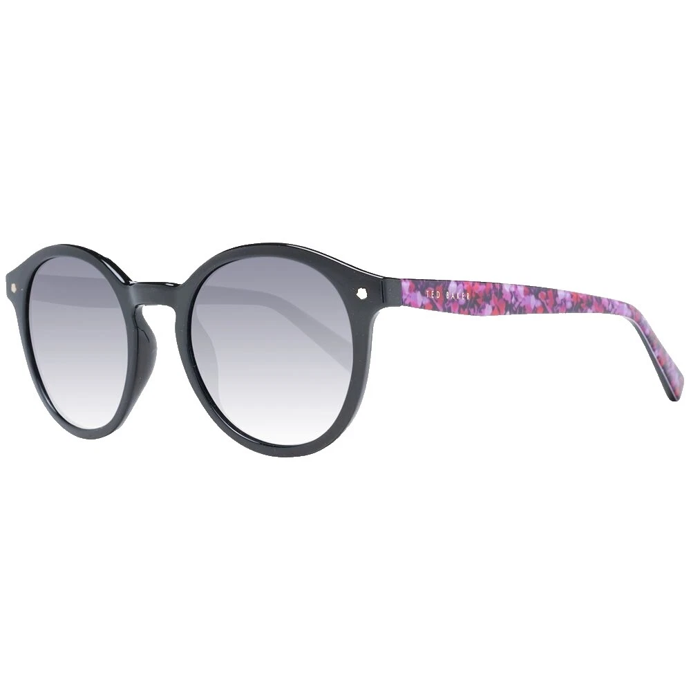 Óculos de Sol Feminino Redondo Ted Baker