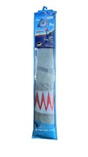 New Large Easy Flyer Kite Crusher The Shark Premier Kites 46 X 90 In. Ages 5 