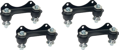 airmaxxx Black Dual Air Compressors Vibration Isolator Upgrade Feet Direct Bolt