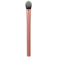 Brightening Concealer Makeup Brush, Viral Kitten Paw Brush Conceals under Eyes,