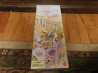 Vintage 1995 Mattel Barbie Avon Spring Blosom Doll NRFB MIB