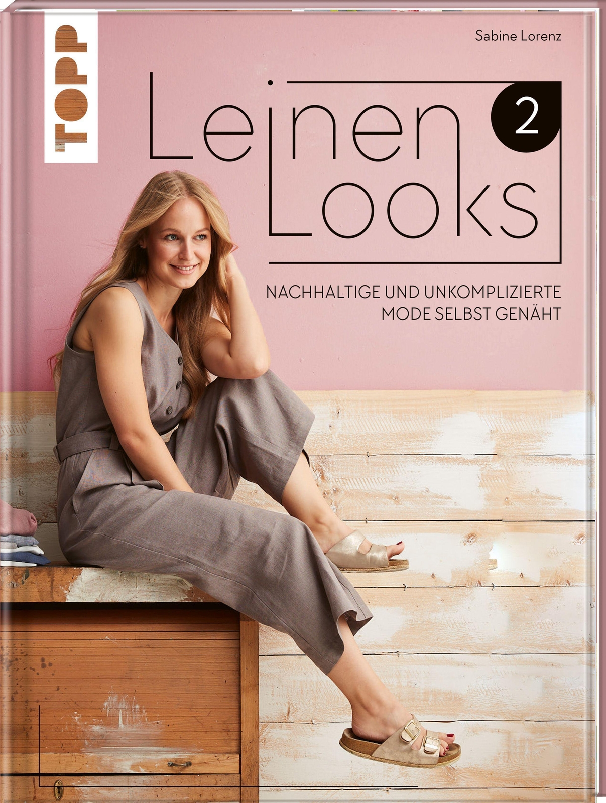 Sabine Lorenz Leinenlooks 2