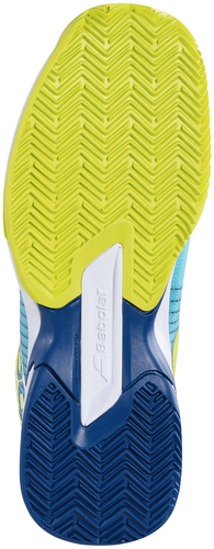 Babolat Padelschuhe Jet Premura Padel-Tennis Turnschuhe Sportschuhe 33S217568004 - Picture 12 of 12