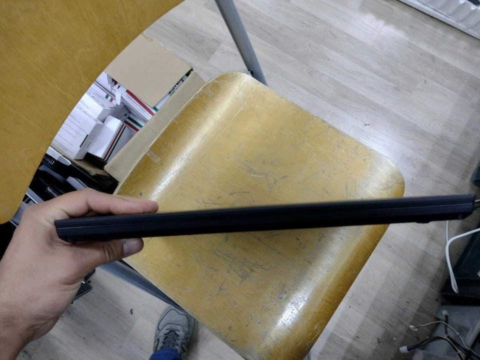 LENOVO T470 i7-6600u 8GB RAM 240GB SSD FULL HD 14" HDMI - Immagine 4 di 4