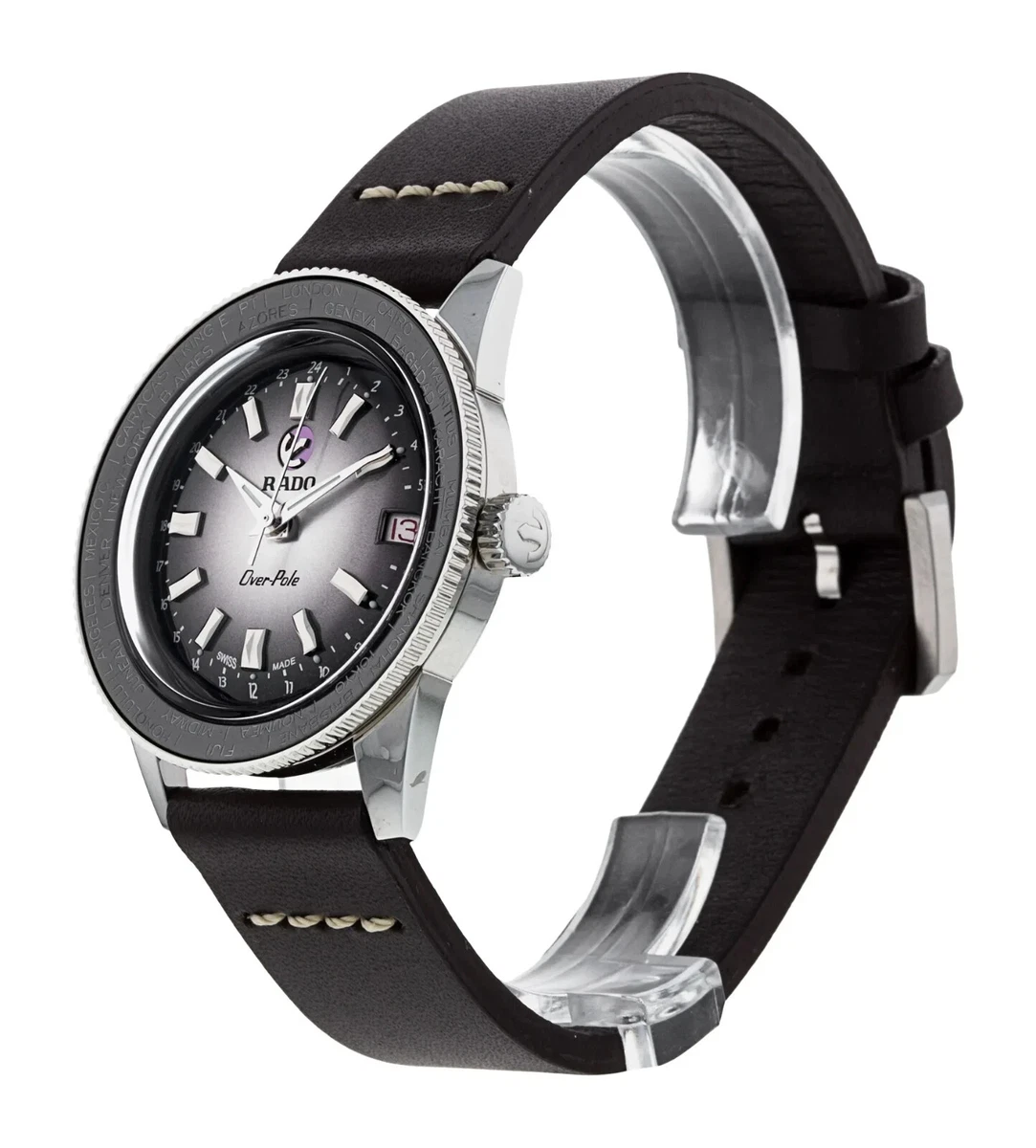 Rado london sale