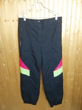 Vintage Slalom Ski Pants Men's 36