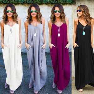 boho dress with pockets