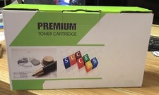 4 Pack Premium Toner Cartridge TN-227-V3-4CL - Compatible with Brother TN227