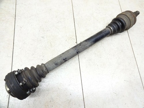 BMW E92 325i Coupe Antriebswelle Gelenkwelle hinten rechts 7537716