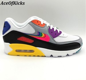 Nike Air Max 90 Betrue (White/ Multicolor/ Pride) Men 8-13 | Kixify Marketplace