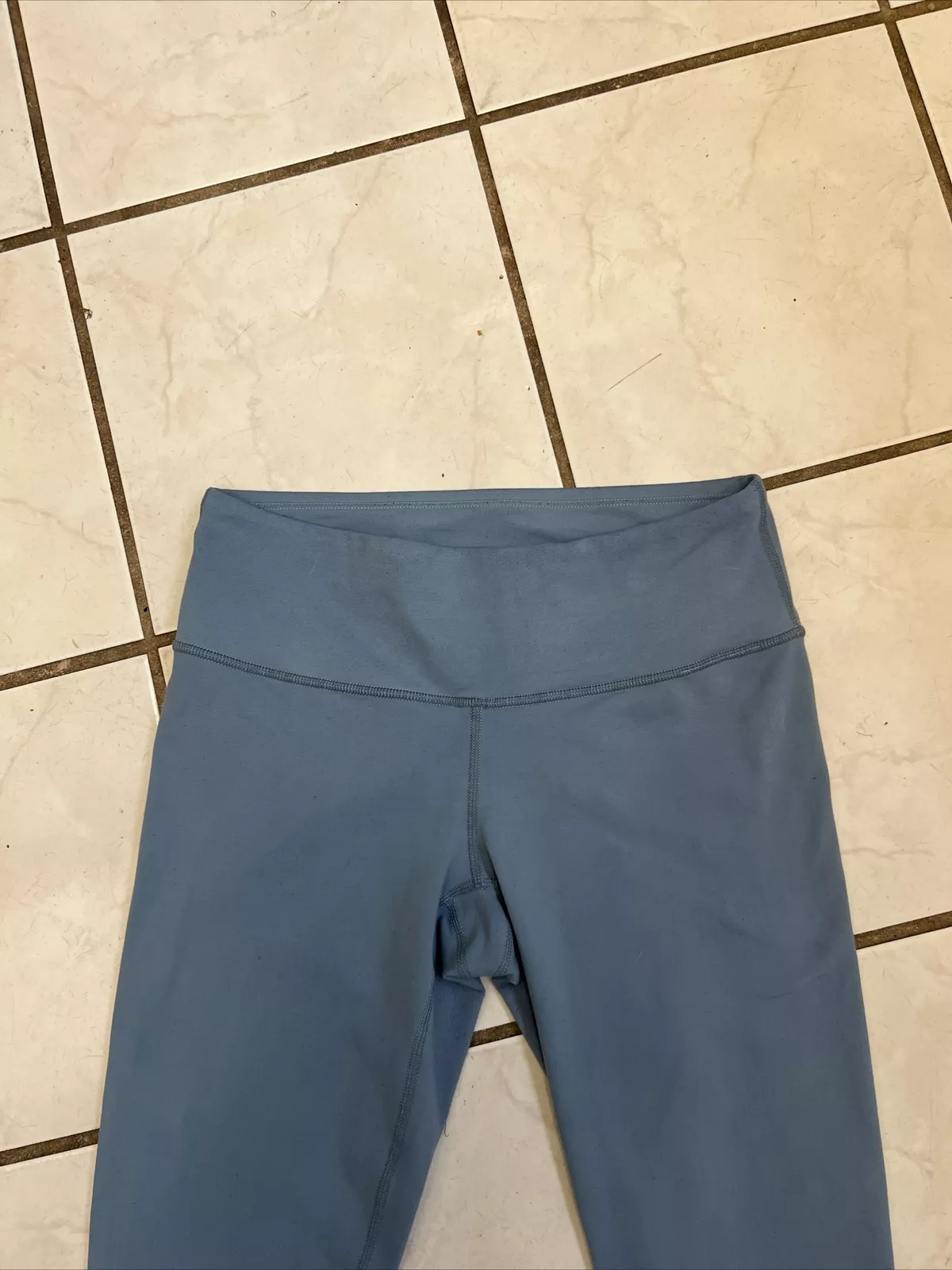prana aqua full length yoga fitness leggings