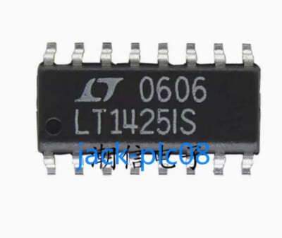 5 PCS NEW Integrated chip LT1425IS [SOP-16]