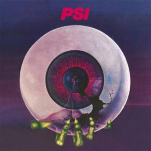 Horizonte - Psi (Audio CD)