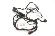 2010-12 RANGE ROVER L322  REAR DOOR WIRING HARNESS LH OR RH AH42-14027 OEM DELPH