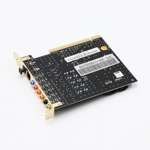 Carte son Ultron MPB-000182 - Photo 2/3